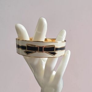 Kate Spade "All Wrapped Up" Bangle